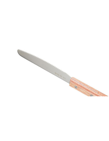 Couteau Kanestune KC346 : Tranchant Pr&eacute;cis pour Fruits et Sandwichs