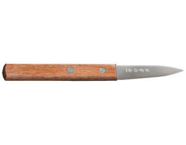 Cuchillo Fijo Kanestune : Precisi&oacute;n y Elegancia para Sus Cortes