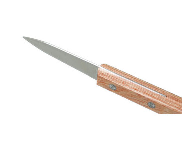 Feststehendes Messer Kanestune : Pr&auml;zision und Eleganz f&uuml;r Ihre Schneidarbeiten 2
