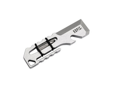 Boker Plus Grift: Multifunktionswerkzeug aus dauerhaftem Stahl