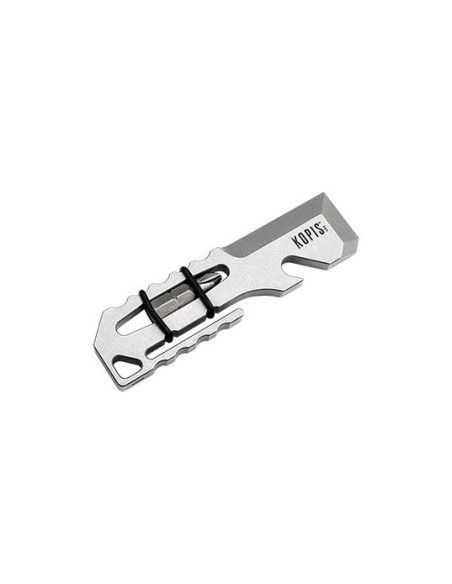 Boker Plus Grift: Multifunktionswerkzeug aus dauerhaftem Stahl