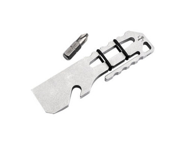 Boker Plus Grift: Multifunktionswerkzeug aus dauerhaftem Stahl 2