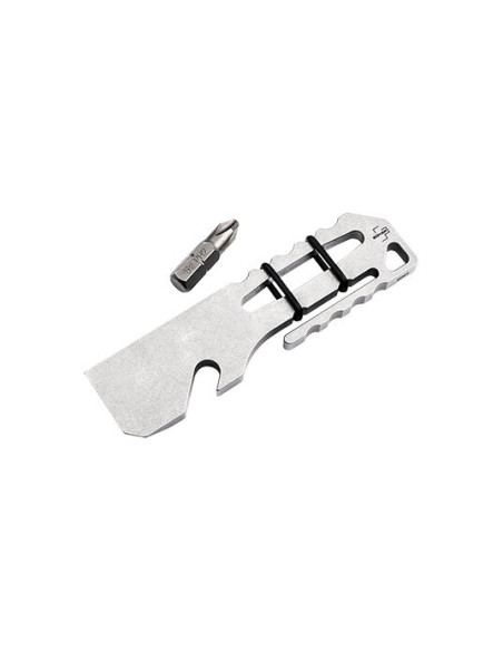 Boker Plus Grift: Multifunktionswerkzeug aus dauerhaftem Stahl