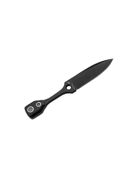 Messer Boker Plus Fafo: Un&uuml;bertroffene Pr&auml;zision und Langlebigkeit