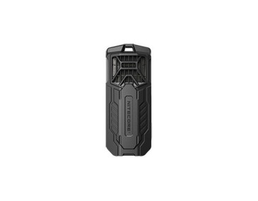 Repellente Elettrico Nitecore EMR 16 : Protezione Portatile 5h