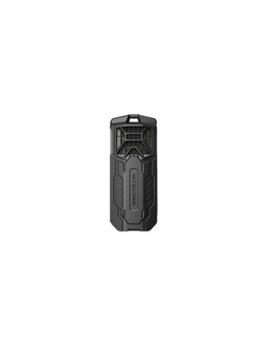 Nitecore EMR 16 Electric Repellent: Portable 5h Protection