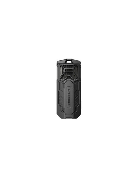 R&eacute;pulsif &Eacute;lectrique Nitecore EMR 16 : Protection Portable 5h
