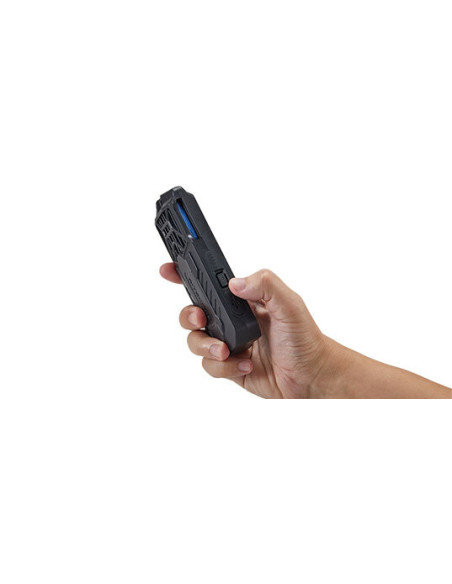 Repelente El&eacute;ctrico Nitecore EMR 16 : Protecci&oacute;n Port&aacute;til 5h
