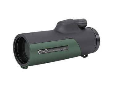 Monoculare GPO Passion HD 10x36 : Visione Nitida e Portatile
