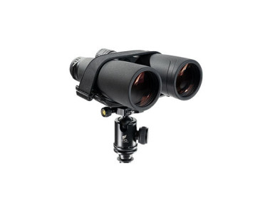 Stability and Precision: GPO Pro Binocular Adapter for Tripods 2