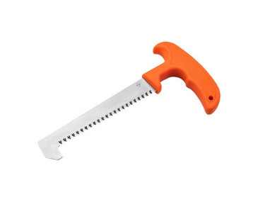 S&auml;ge Boker Plus HL: Pr&auml;ziser Schnitt und optimaler Komfort