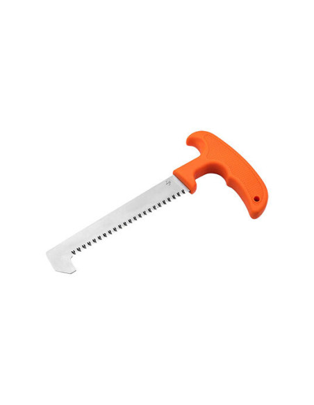 Sega Boker Plus HL: Taglio Preciso e Comfort Ottimale