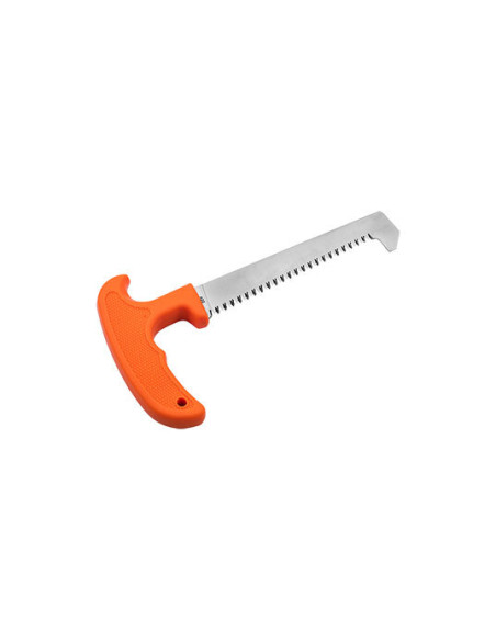 Scie Boker Plus HL : Coupe Pr&eacute;cise et Confort Optimal