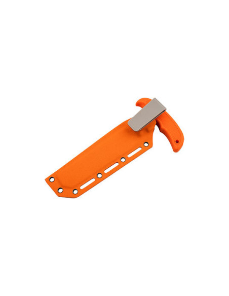 S&auml;ge Boker Plus HL: Pr&auml;ziser Schnitt und optimaler Komfort