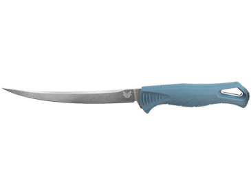 Messer Benchmade Fishcrafter: Un&uuml;bertroffene Pr&auml;zision und Komfort