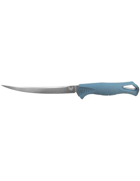 Coltello Benchmade Fishcrafter: Precisione e Comfort Senza Pari