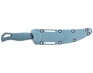 Messer Benchmade Fishcrafter: Un&uuml;bertroffene Pr&auml;zision und Komfort 2