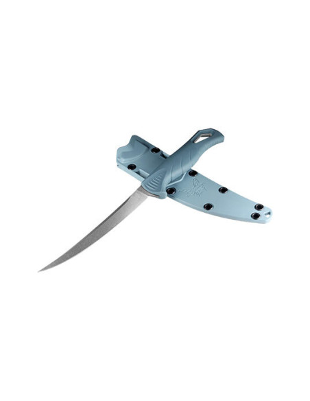 Messer Benchmade Fishcrafter: Un&uuml;bertroffene Pr&auml;zision und Komfort