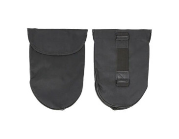 Glock-Tasche f&uuml;r Klappspaten: Dauerhafter und eleganter Schutz