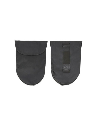 Pochette Glock pour Pelle Pliante : Protection Durable et &Eacute;l&eacute;gante