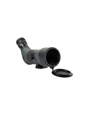 Cannocchiale GPO Passion 20-60x85: Nitidezza e Comfort Visivo Ottimale