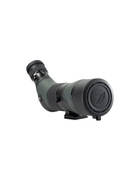 Cannocchiale GPO Passion 20-60x85: Nitidezza e Comfort Visivo Ottimale