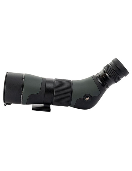GPO Passion 20-60x85 Spotting Scope: Optimal Visual Clarity and Comfort