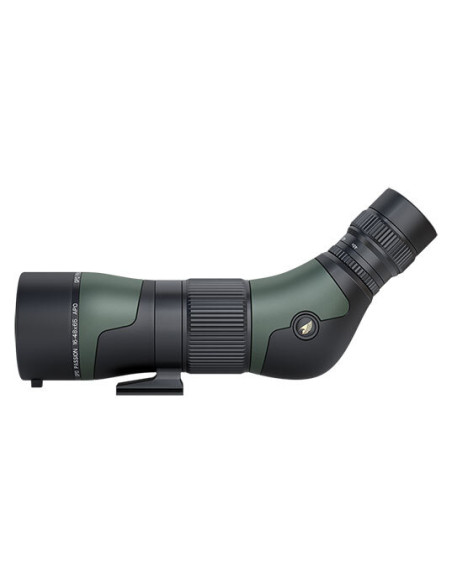 GPO Passion 16-48x65 Spotting Scope: Unmatched Clarity and Robustness