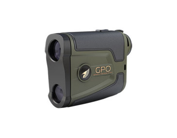 T&eacute;l&eacute;m&egrave;tre GPO Rangetracker 2000 : Pr&eacute;cision &agrave; 2 000 m, Compact et L&eacute;ger