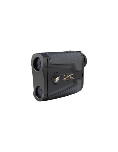 T&eacute;l&eacute;m&egrave;tre GPO Rangetracker 2000 : Pr&eacute;cision et Portabilit&eacute; Maximales
