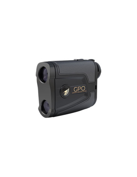 Entfernungsmesser GPO Rangetracker 2000: Maximale Pr&auml;zision und Portabilit&auml;t