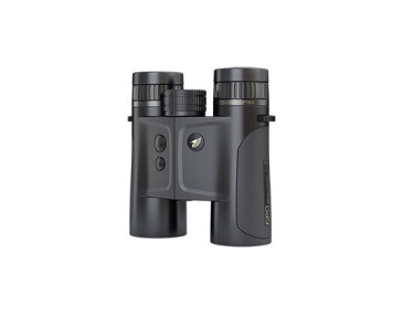 Jumelles GPO Rangeguide 3000 10x32 : Pr&eacute;cision et Confort Total