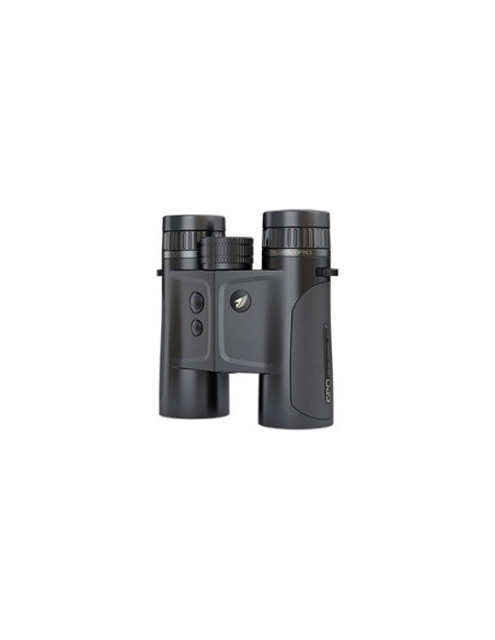 Jumelles GPO Rangeguide 3000 10x32 : Pr&eacute;cision et Confort Total