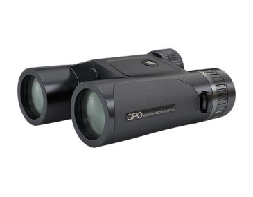 Jumelles GPO Rangeguide 3000 10x32 : Pr&eacute;cision et Confort Total 2