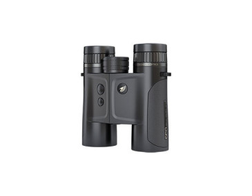 Jumelles GPO Rangeguide 3200 10x40 : Vision Longue Distance Pr&eacute;cise