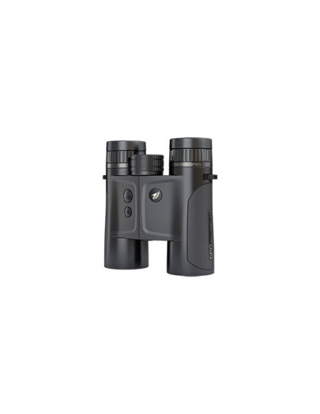 Binocolo GPO Rangeguide 3200 10x40 : Visione a Lunga Distanza Precisa
