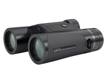 GPO Rangeguide 3200 10x40 Binoculars: Precise Long-Distance Vision 2