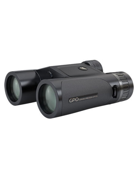 GPO Rangeguide 3200 10x40 Binoculars: Precise Long-Distance Vision