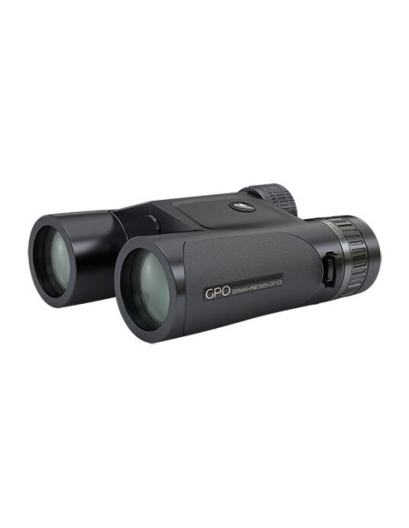 Fernglas GPO Rangeguide 3200 8x40: Pr&auml;zise Langstreckensicht