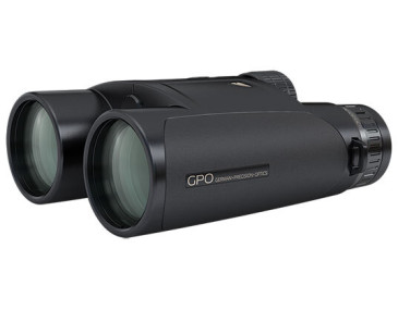 GPO Rangeguide 2800 8x50 Binoculars: Precision at Long Range 2