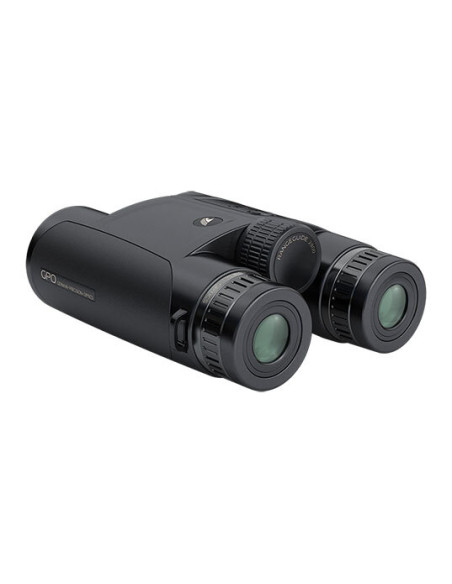 Binocolo GPO Rangeguide 2800 8x50 : Precisione a Lunga Distanza