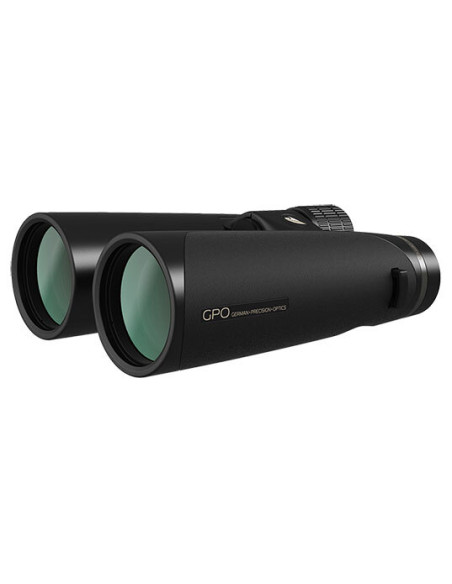 Fernglas GPO Passion HD 15x50: Klare Sicht und Optimaler Komfort