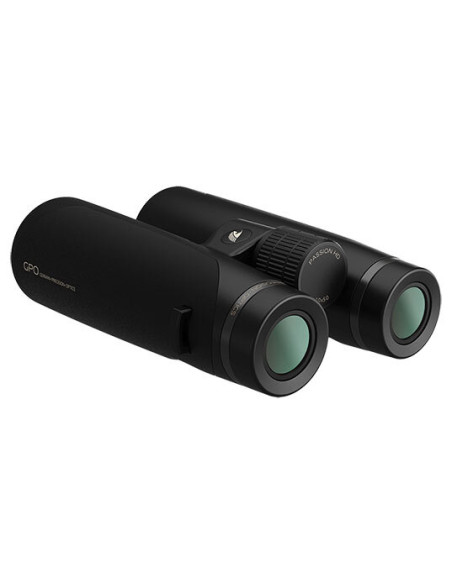 Binocolo GPO Passion HD 15x50 : Visione Nitida e Comfort Ottimale