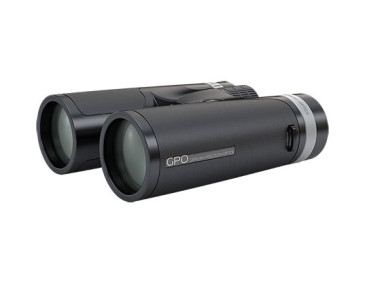Jumelles GPO Passion SD 8x42 : Vue Panoramique et Confort Optimal 2