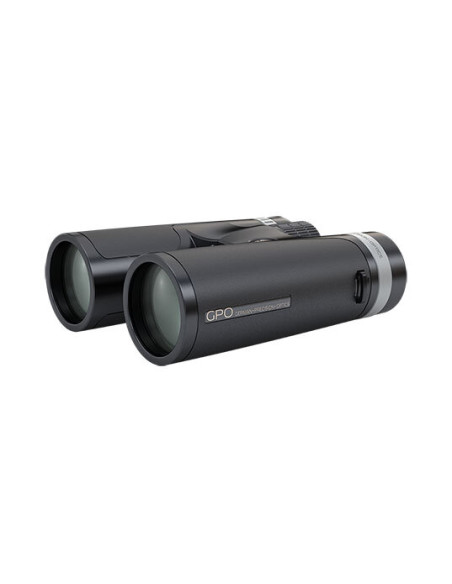 Fernglas GPO Passion SD 8x42 : Panoramasicht und Optimaler Komfort