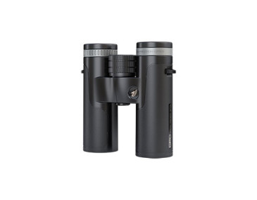 GPO Passion SD 10x34 Binoculars: Compact, Lightweight and Waterproof