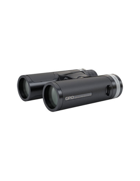 Binocolo GPO Passion SD 10x34 : Compatto, Leggero e Impermeabile