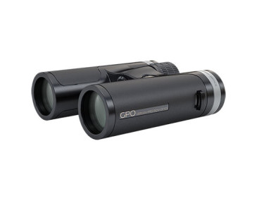 Fernglas GPO Passion SD 8x34: Klare Sicht und optimaler Komfort 2