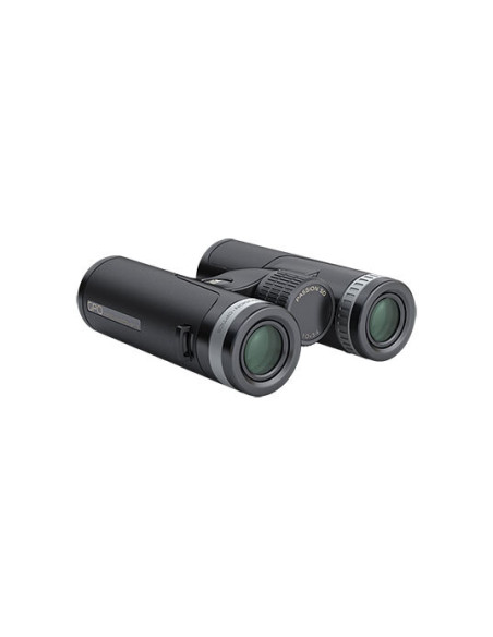 Fernglas GPO Passion SD 8x34: Klare Sicht und optimaler Komfort