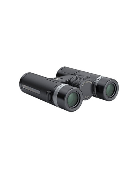 Fernglas GPO Passion SD 10x26: Kompakt, Leicht und Wasserdicht